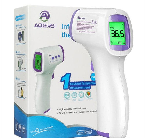 OFERTA  Tensiometru de brat + Termometru noncontact + Pulsoximetru