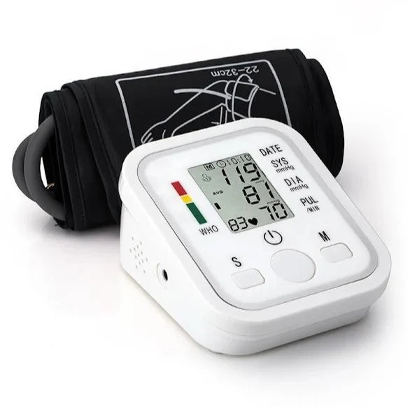 OFERTA  Tensiometru de brat + Termometru noncontact + Pulsoximetru