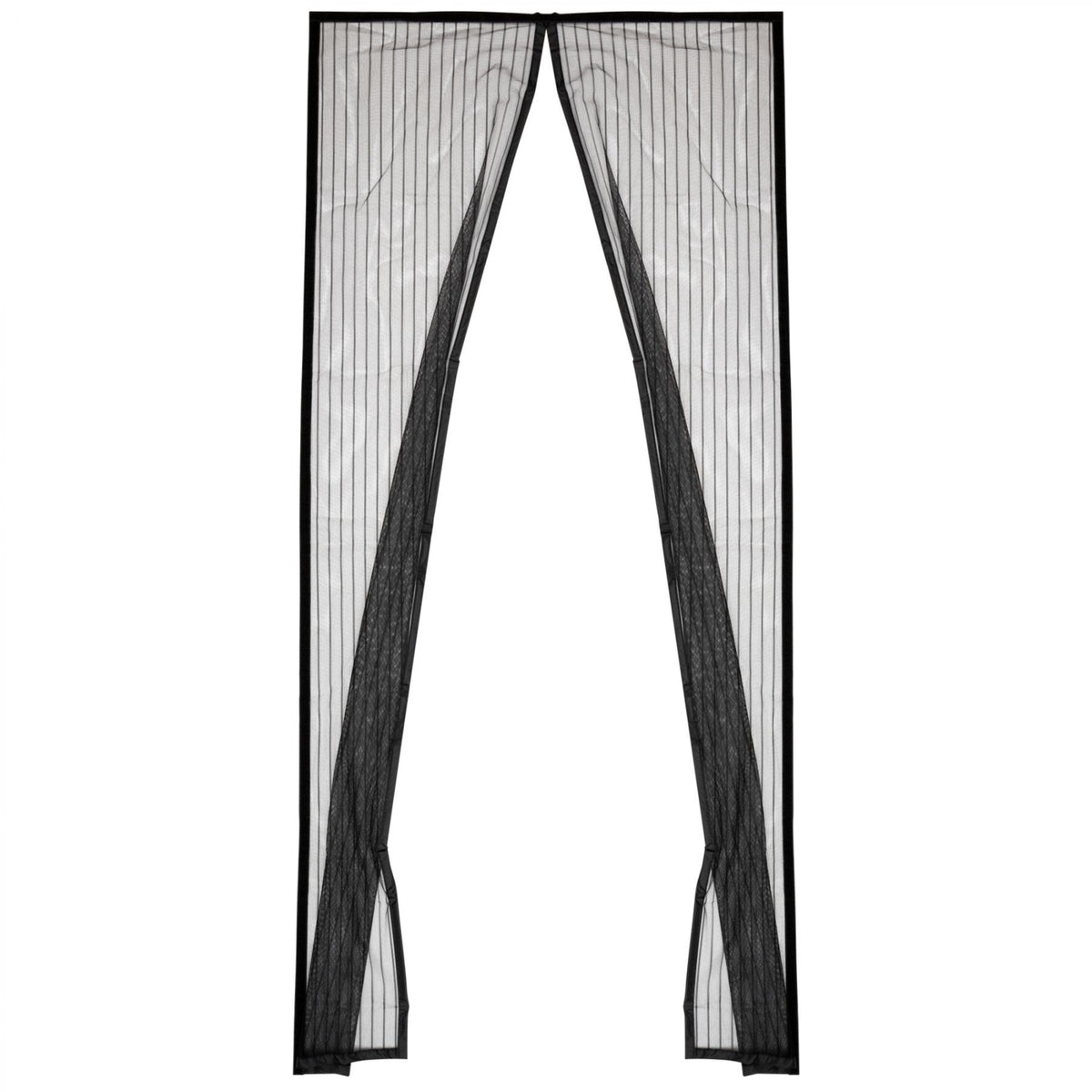 Pachet 2 x Perdea magnetica anti insecte 210 x 100 cm