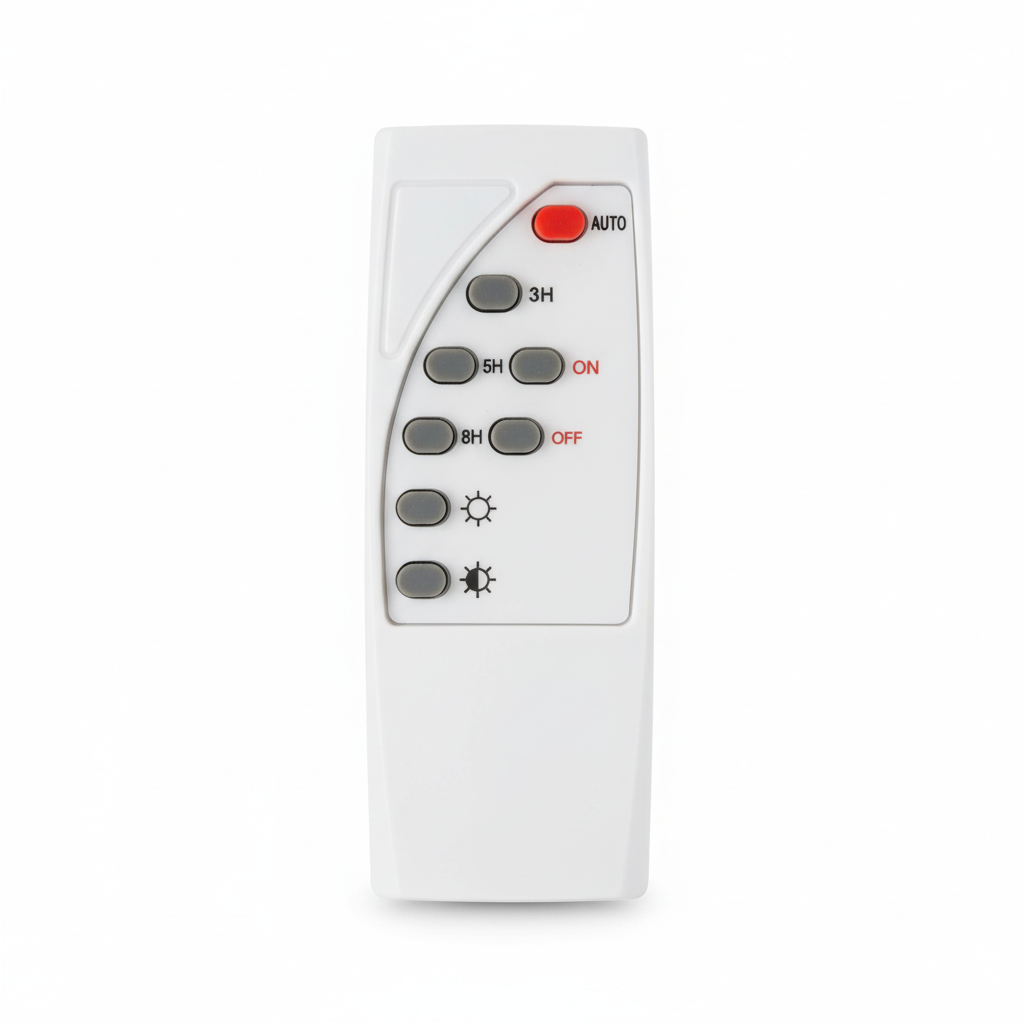 Proiector LED INNOVA 800 W Cu Panou Solar si telecomanda, IP66 + Cadou Surpriza